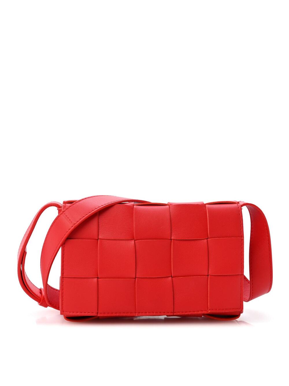 Bottega Veneta Lambskin Maxi #371605B76B
